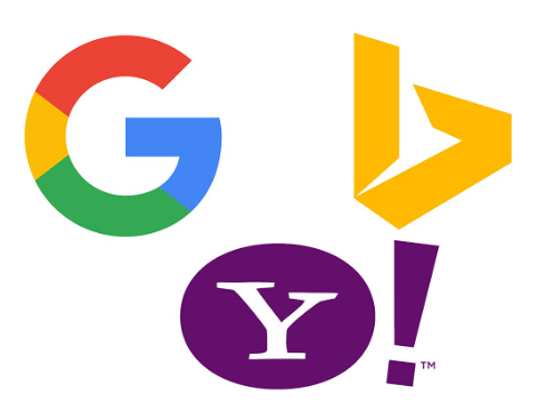 Yahoo/Bing Webmaster Tools